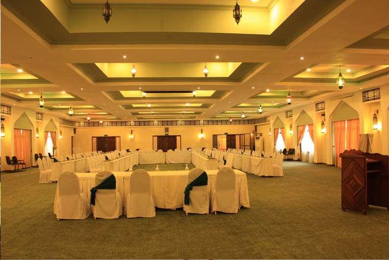 Zanzibar Beach Resort Resort 3*