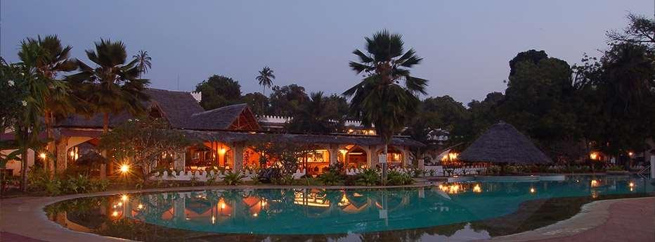 Resort Zanzibar Beach Resort