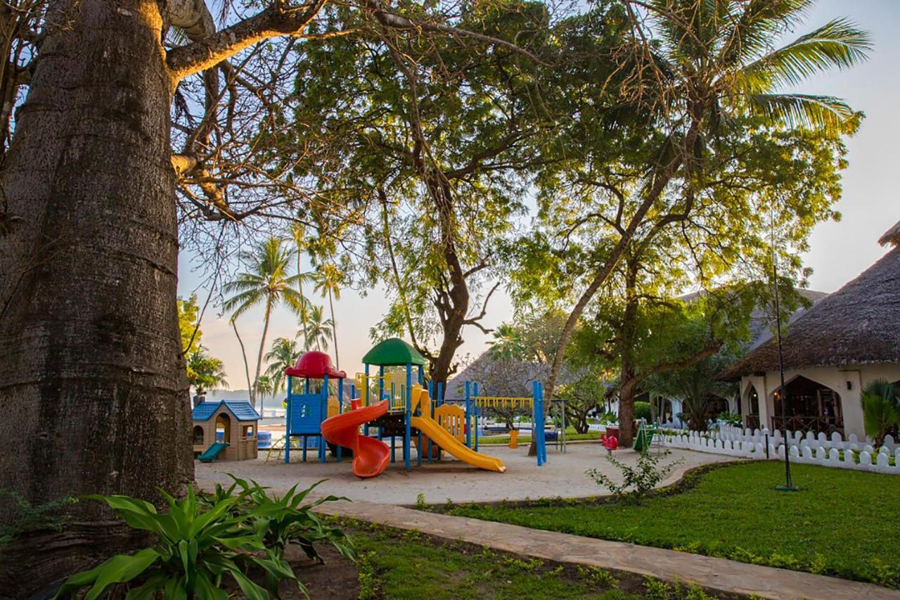 Resort Zanzibar Beach Resort Zanzibar