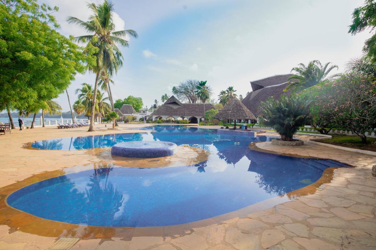 Resort Zanzibar Beach Resort