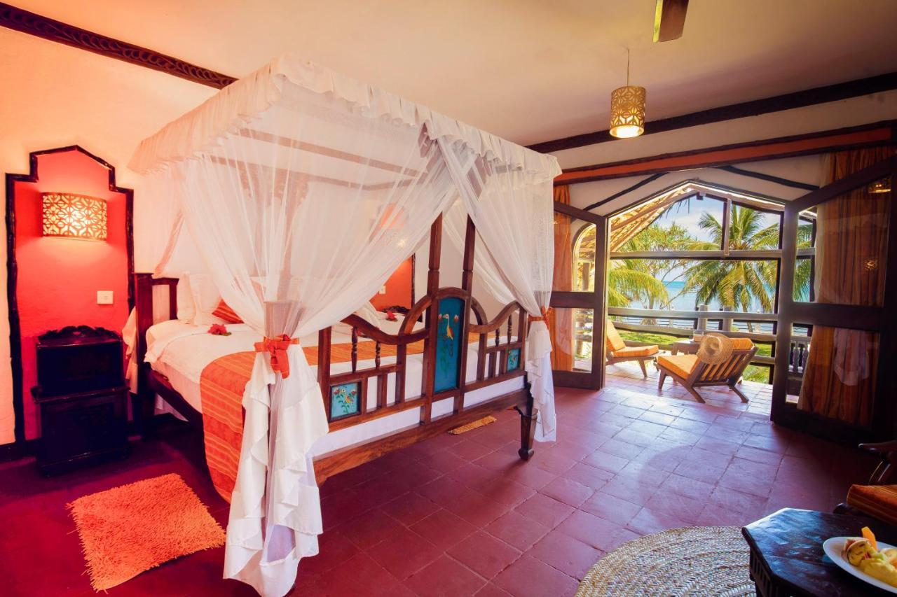 Zanzibar Beach Resort Resort