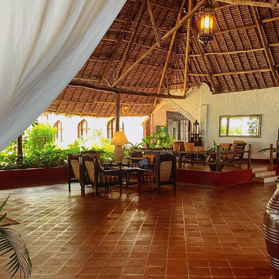 Resort Zanzibar Beach Resort Zanzibar