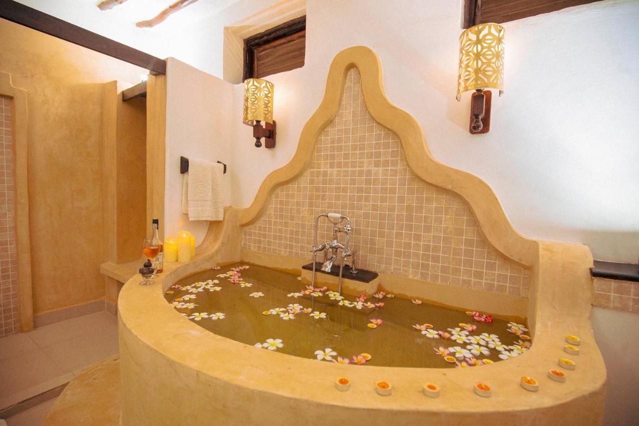 Resort Zanzibar Beach Resort 3*