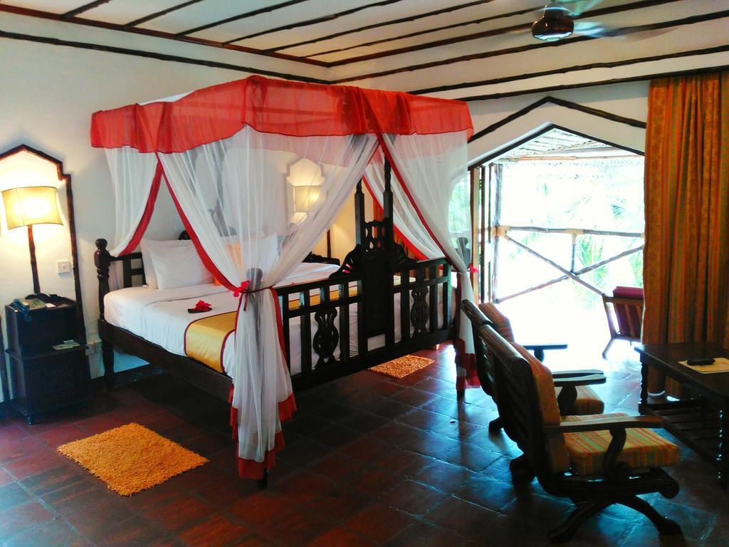Zanzibar Beach Resort Resort