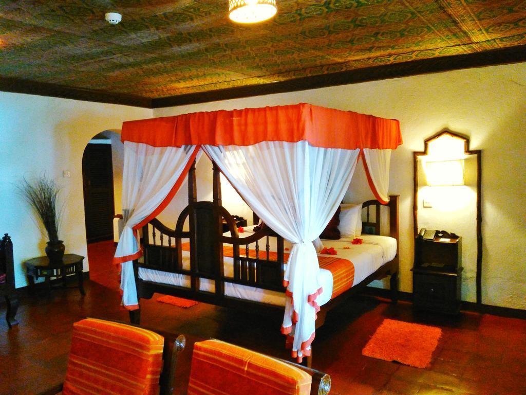 Zanzibar Beach Resort 3* Zanzibar