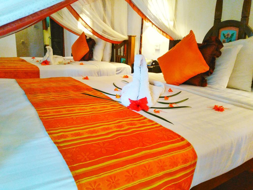 Resort Zanzibar Beach Resort