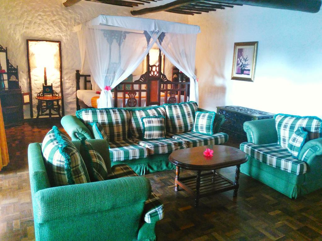 Zanzibar Beach Resort Zanzibar