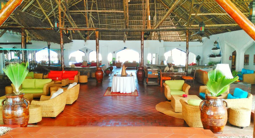 Zanzibar Beach Resort Resort 3*