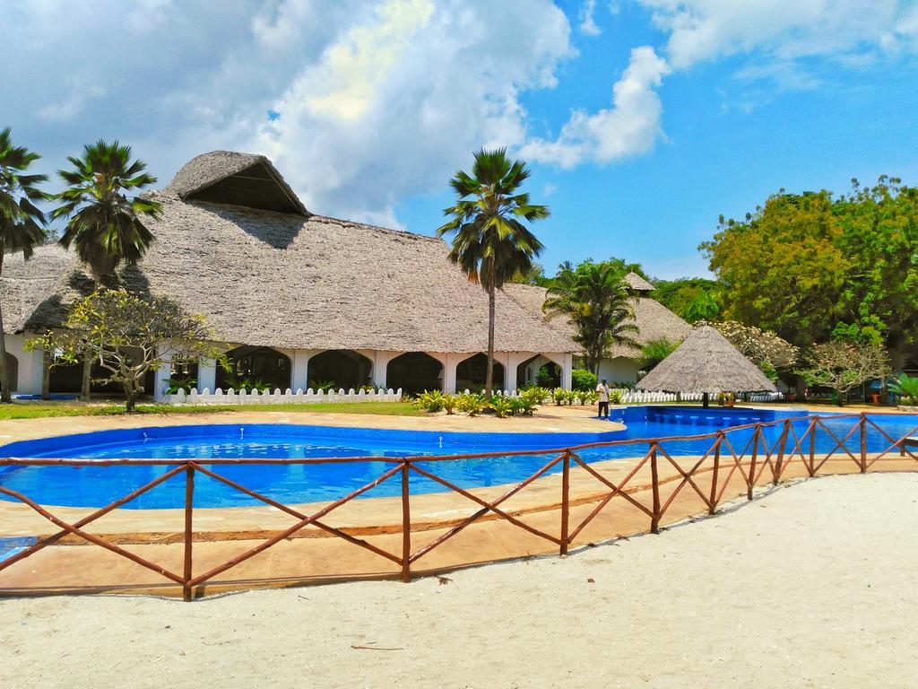 Resort Zanzibar Beach Resort Zanzibar