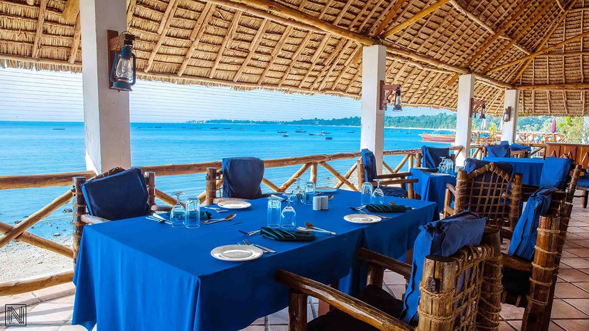 Zanzibar Beach Resort