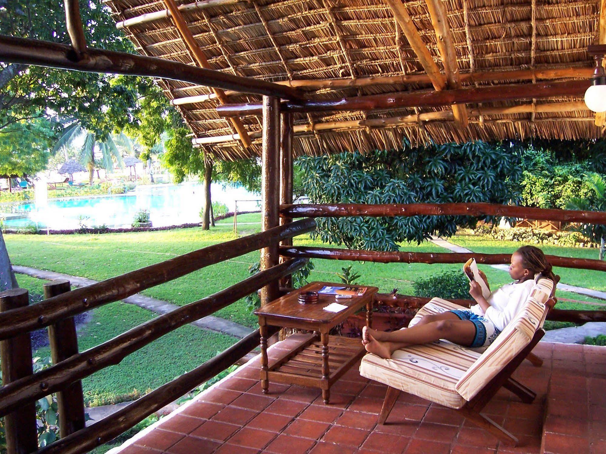 Resort Zanzibar Beach Resort