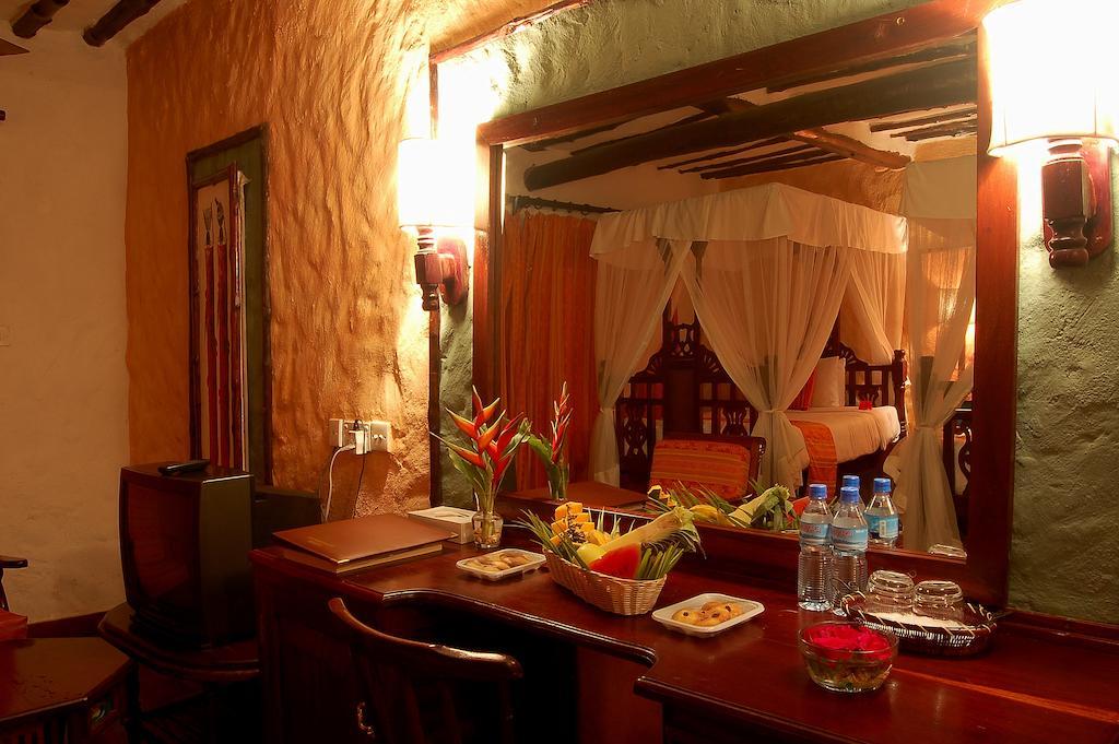 Resort Zanzibar Beach Resort Zanzibar