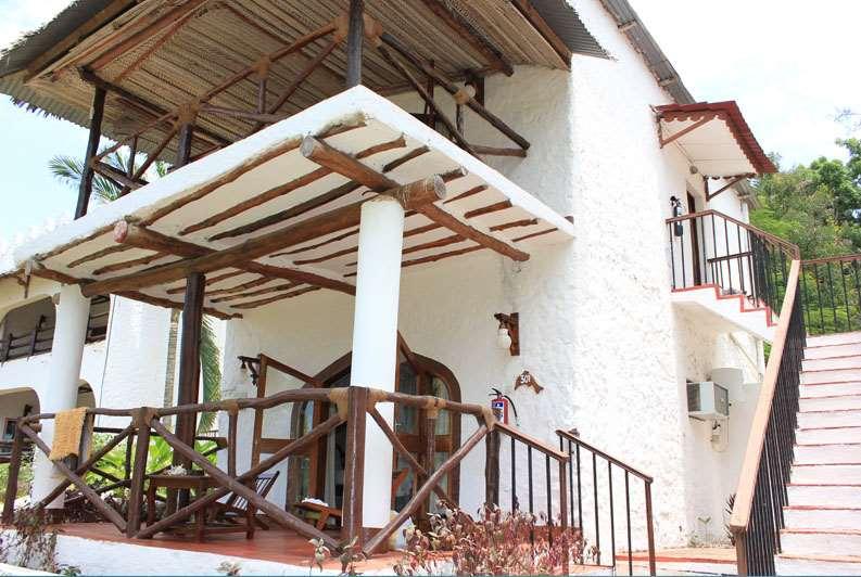 Zanzibar Beach Resort Sansibar