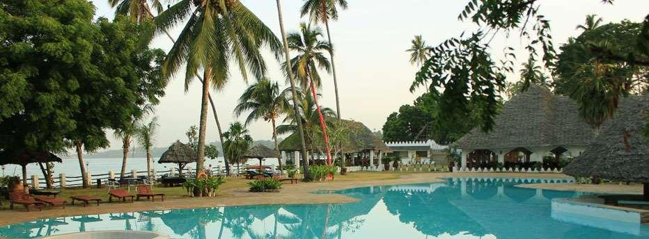 Zanzibar Beach Resort Resort Sansibar