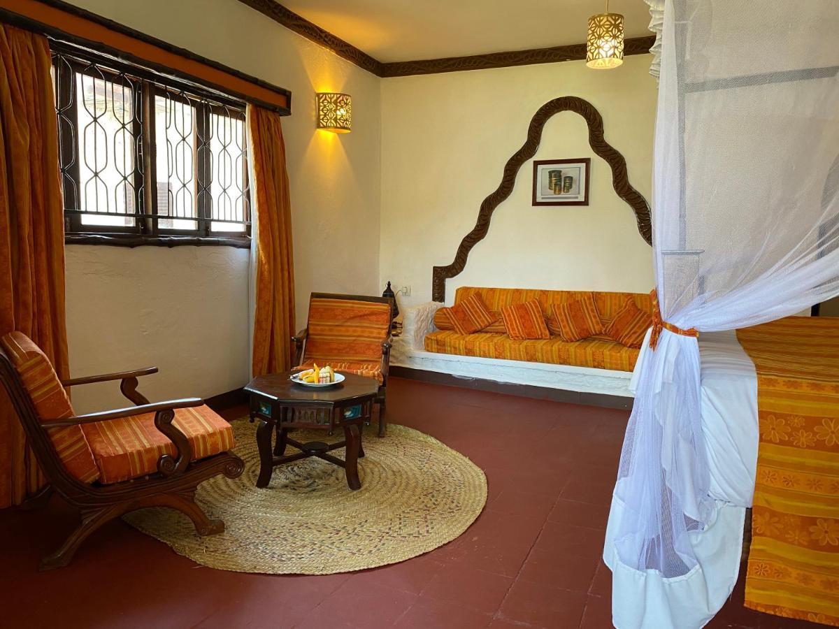 Zanzibar Beach Resort 3* Sansibar