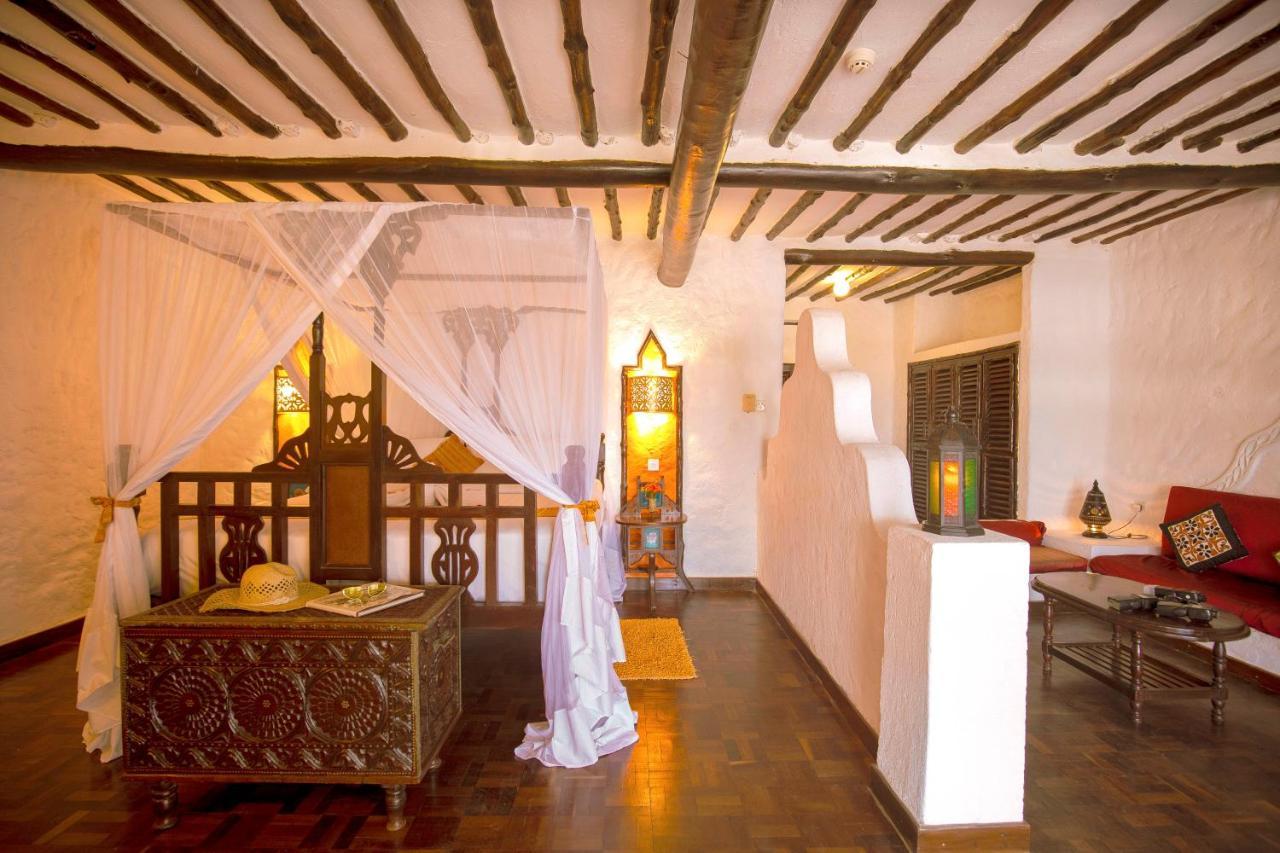 Zanzibar Beach Resort Resort Sansibar