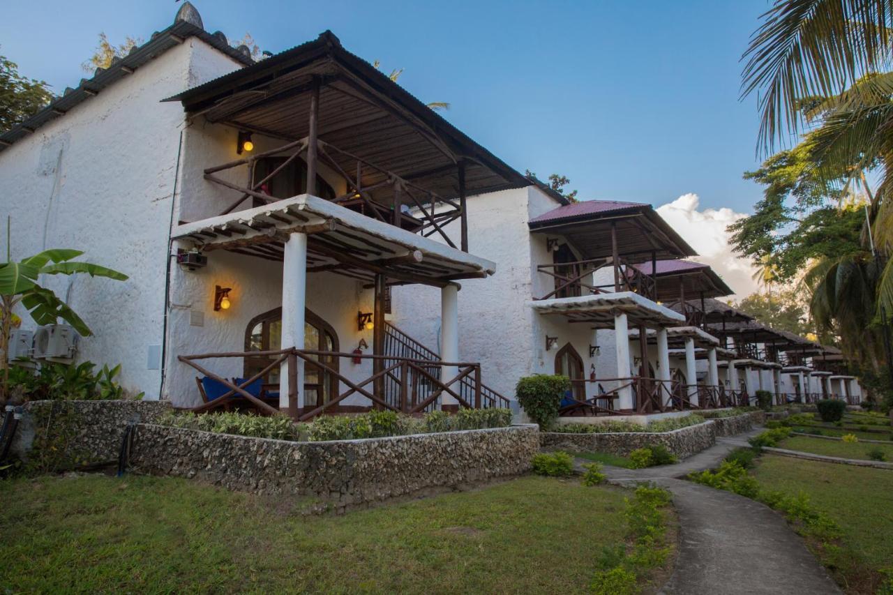 Zanzibar Beach Resort Sansibar