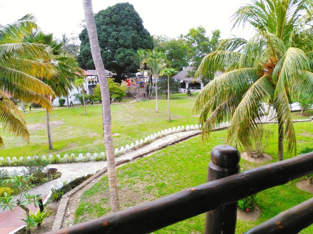 Resort Zanzibar Beach Resort Sansibar