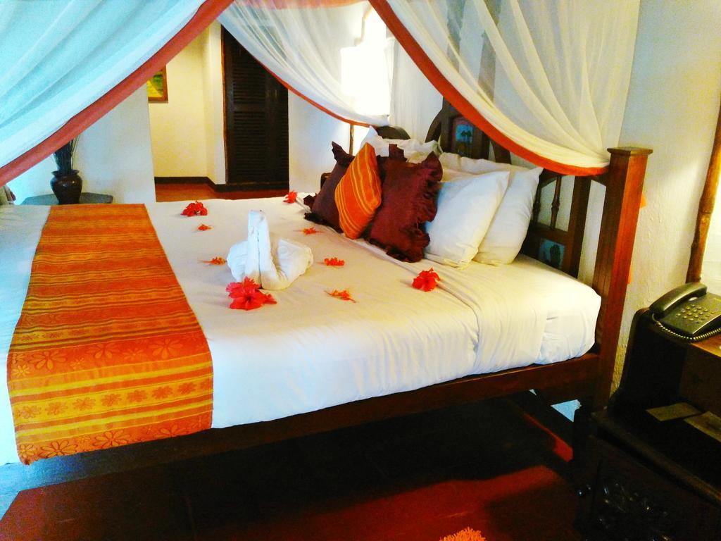 Zanzibar Beach Resort Resort Sansibar