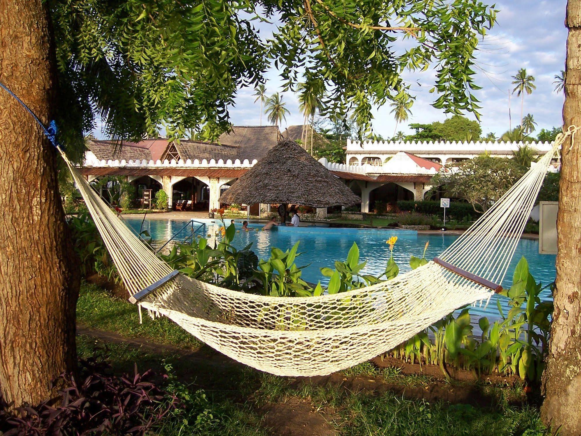 Resort Zanzibar Beach Resort