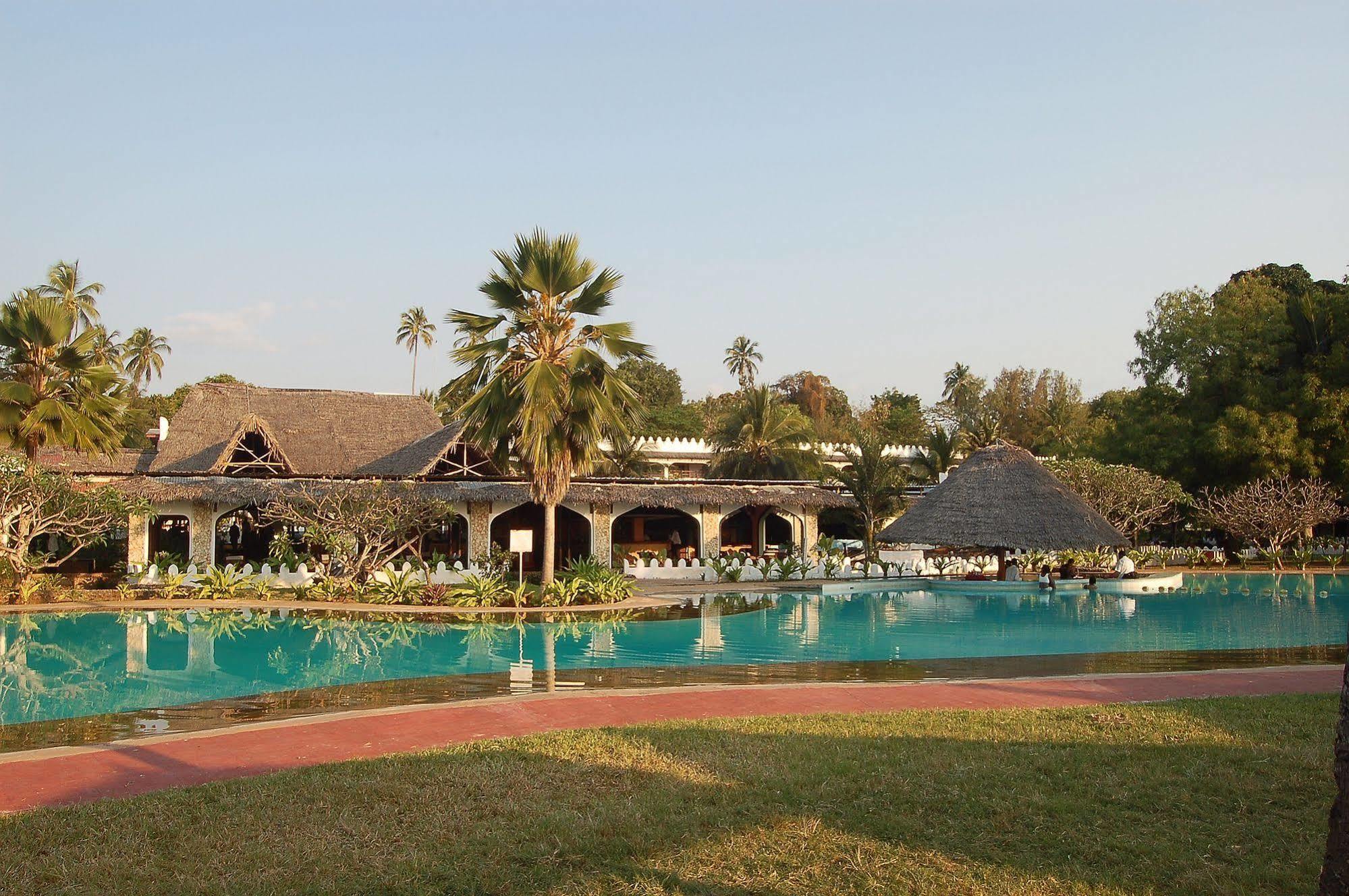 Zanzibar Beach Resort Sansibar