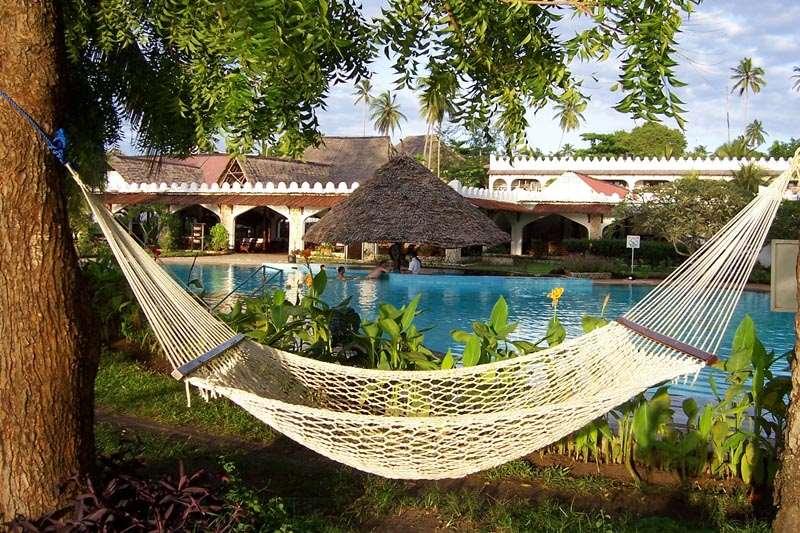 Zanzibar Beach Resort Resort