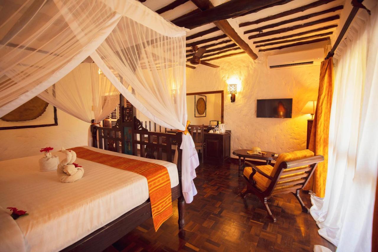 Resort Zanzibar Beach Resort 3*