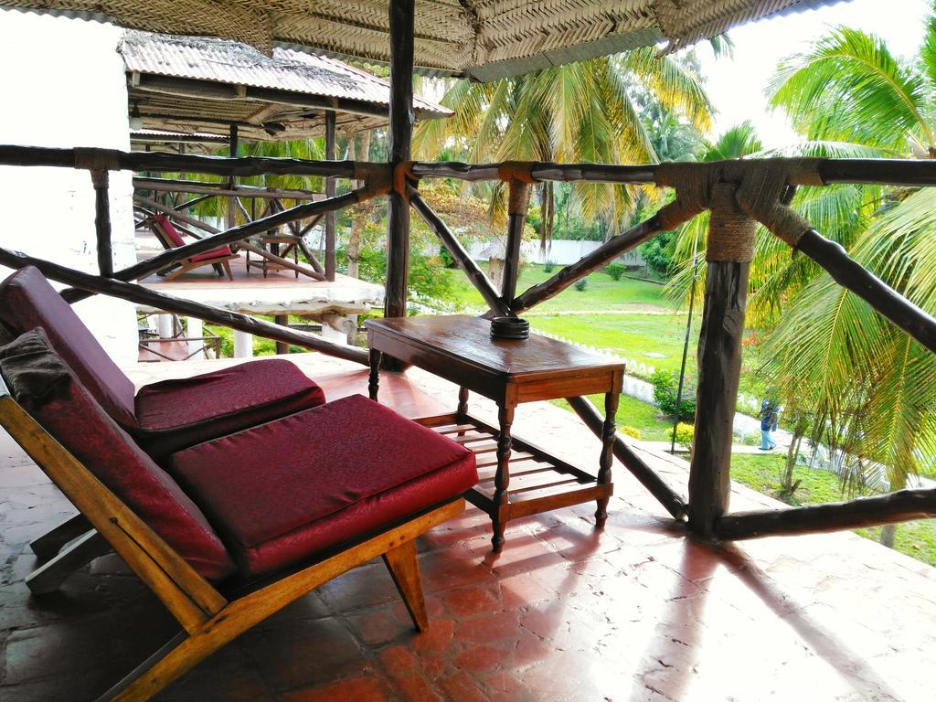 Zanzibar Beach Resort Zanzibar