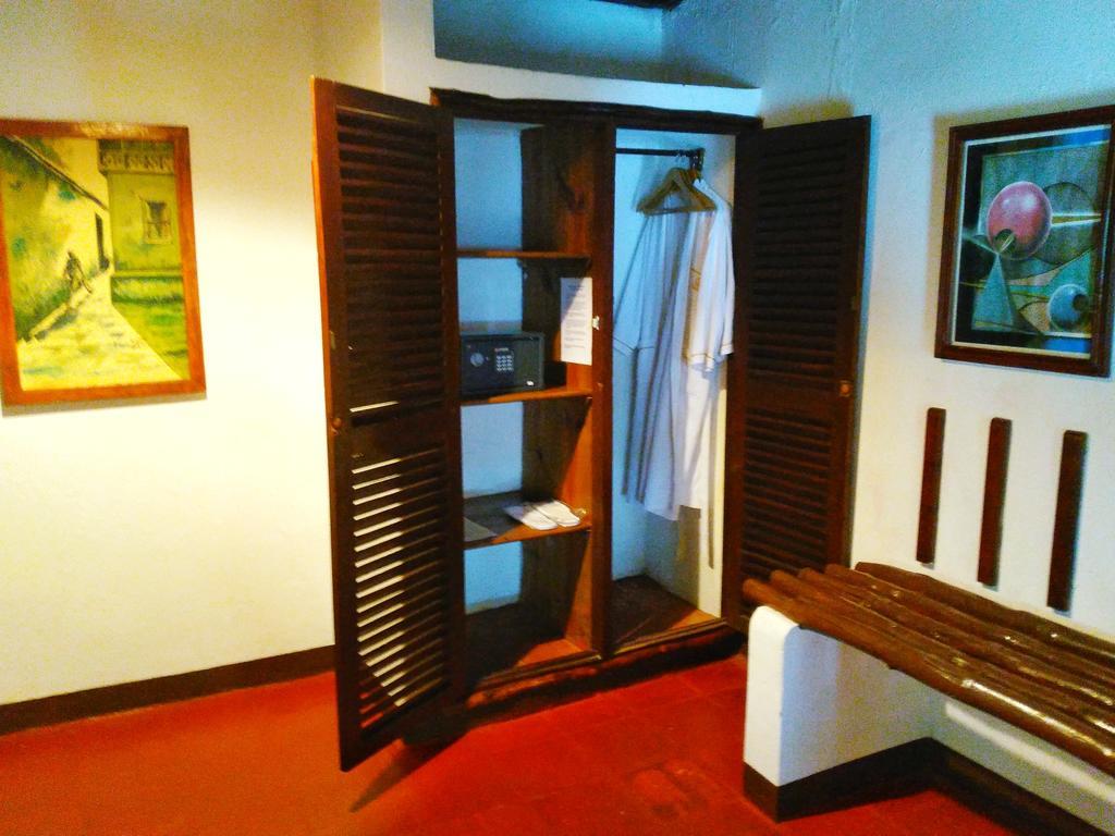 Zanzibar Beach Resort 3* Zanzibar