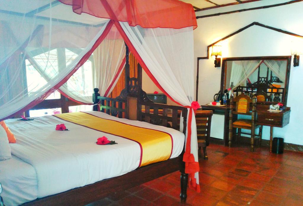 Zanzibar Beach Resort Resort Zanzibar