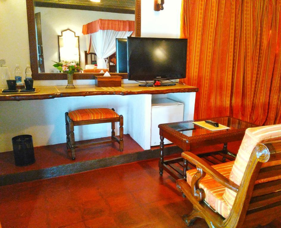 Zanzibar Beach Resort Resort