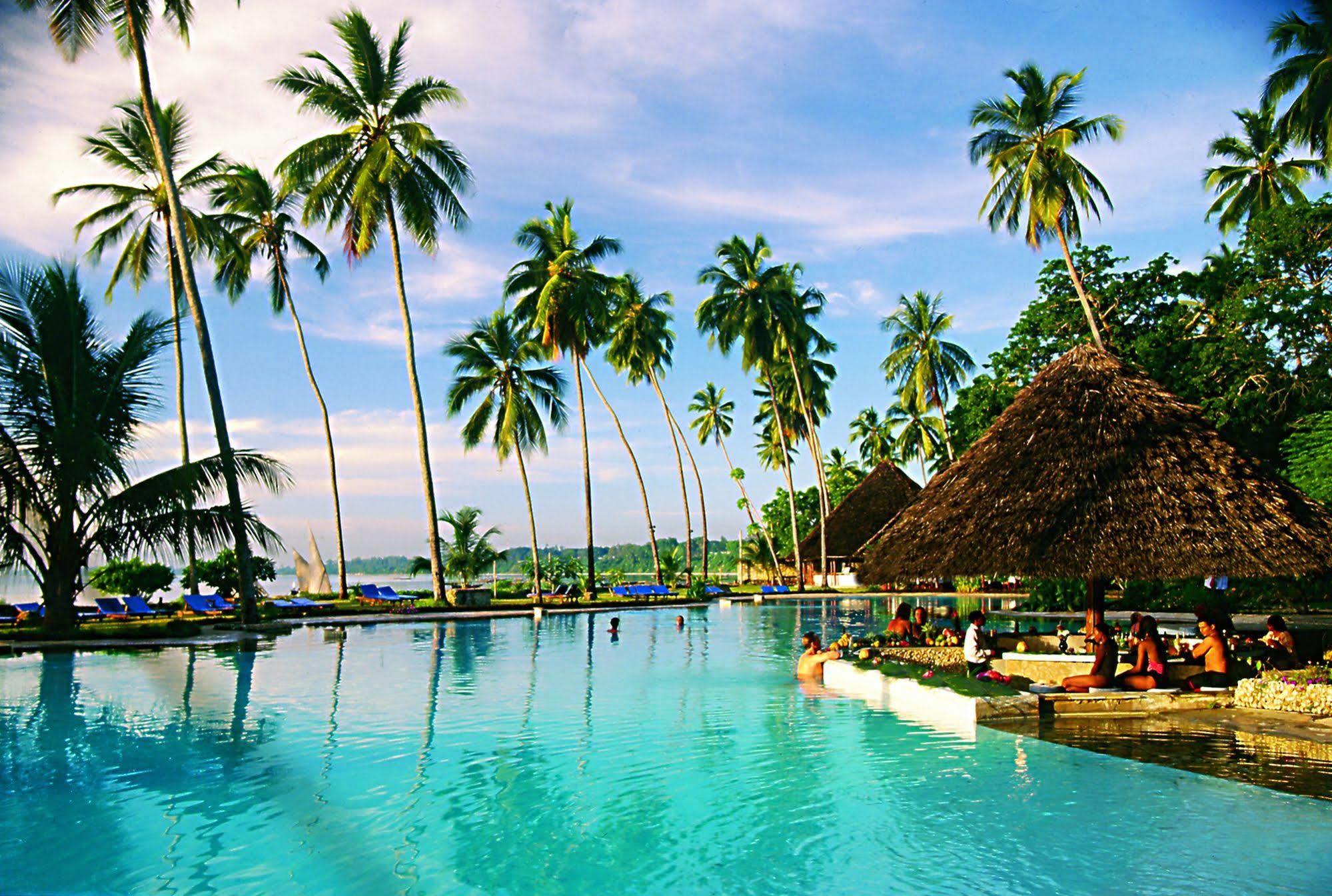 Zanzibar Beach Resort 3* Zanzibar