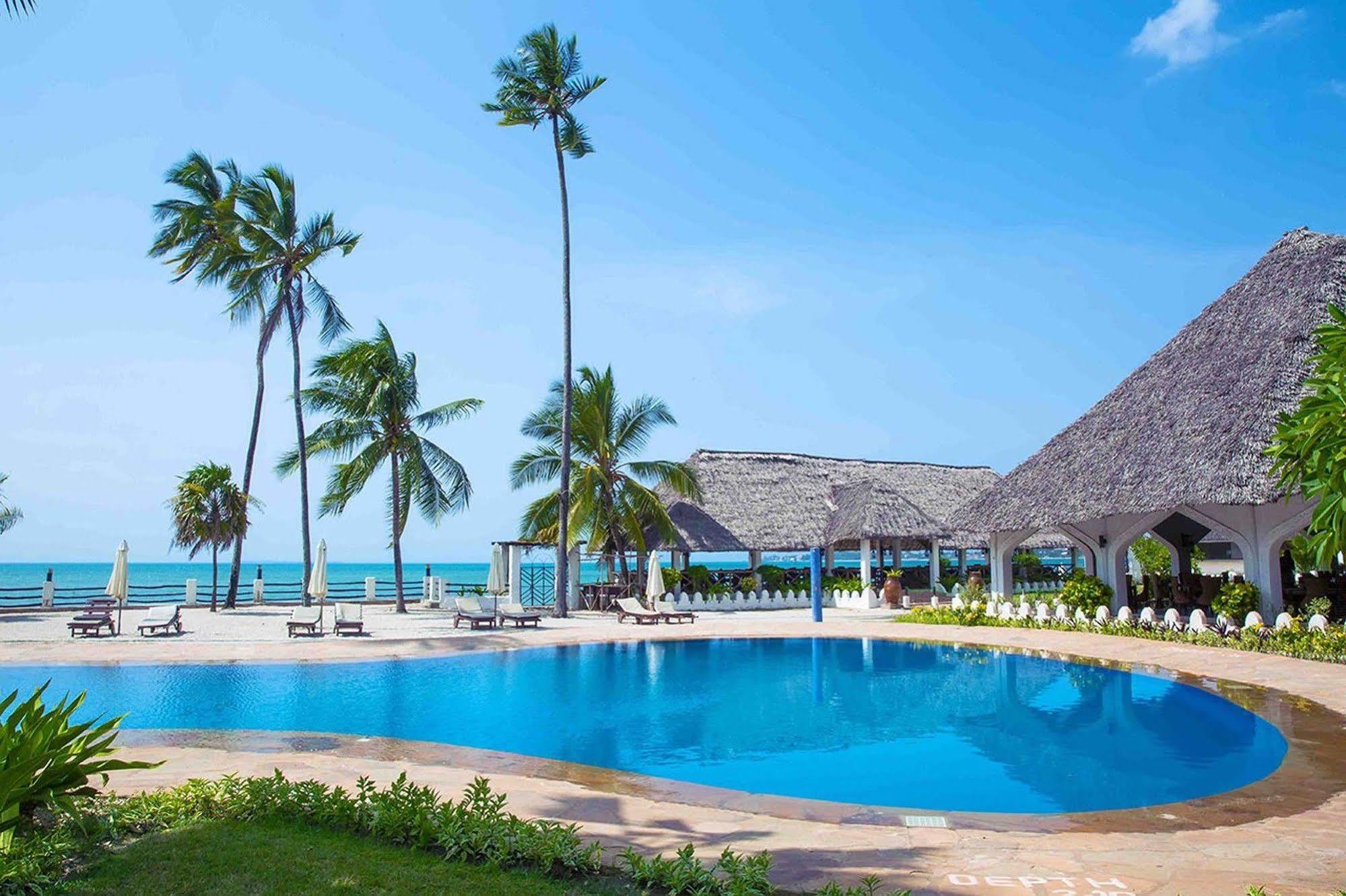 Resort Zanzibar Beach Resort