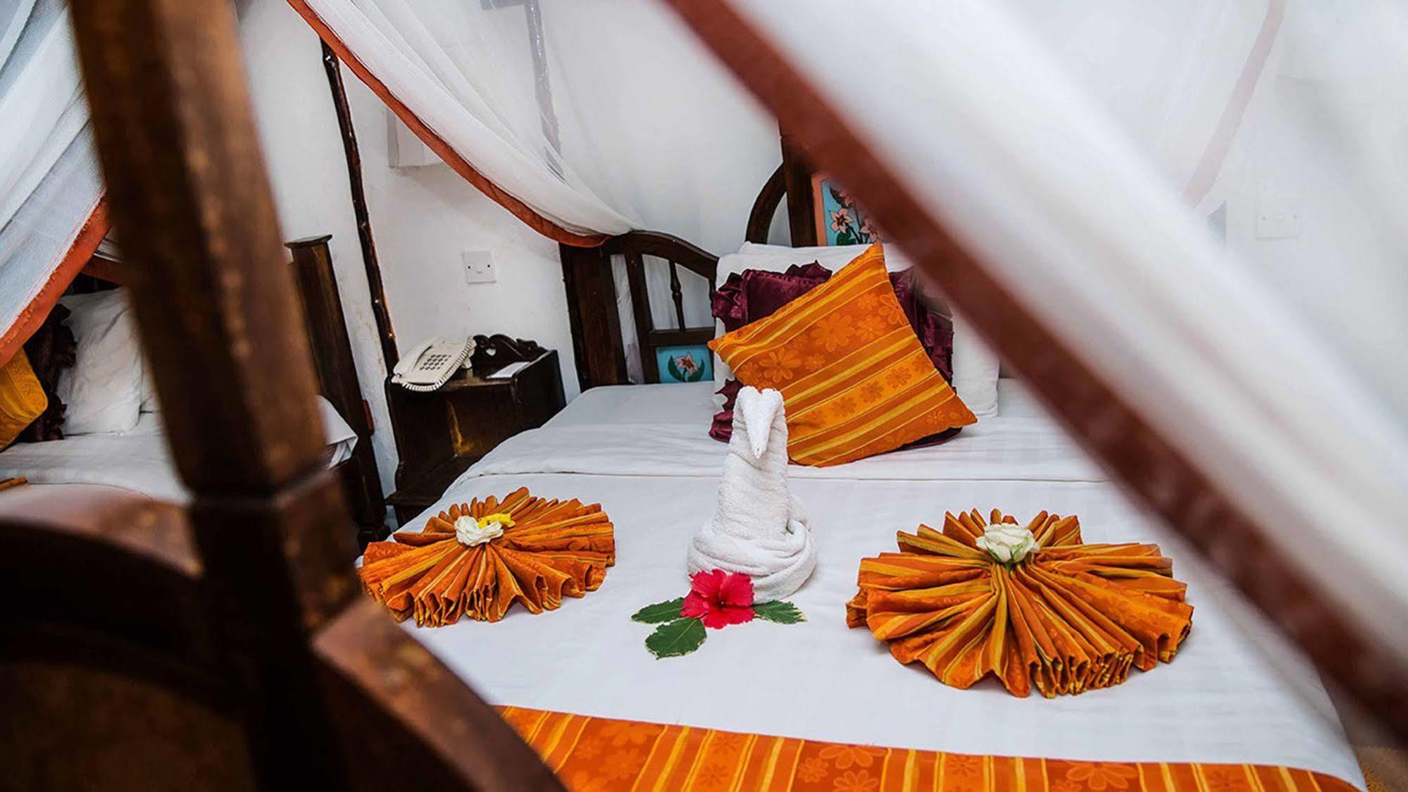 Resort Zanzibar Beach Resort Zanzibar