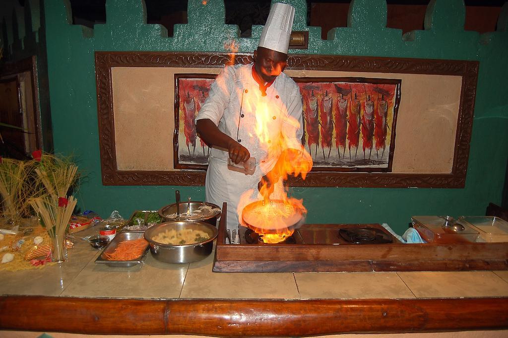 Zanzibar Beach Resort Resort Zanzibar